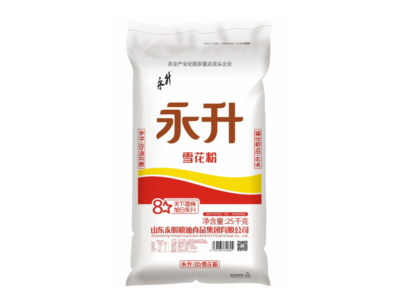 雪花粉25KG