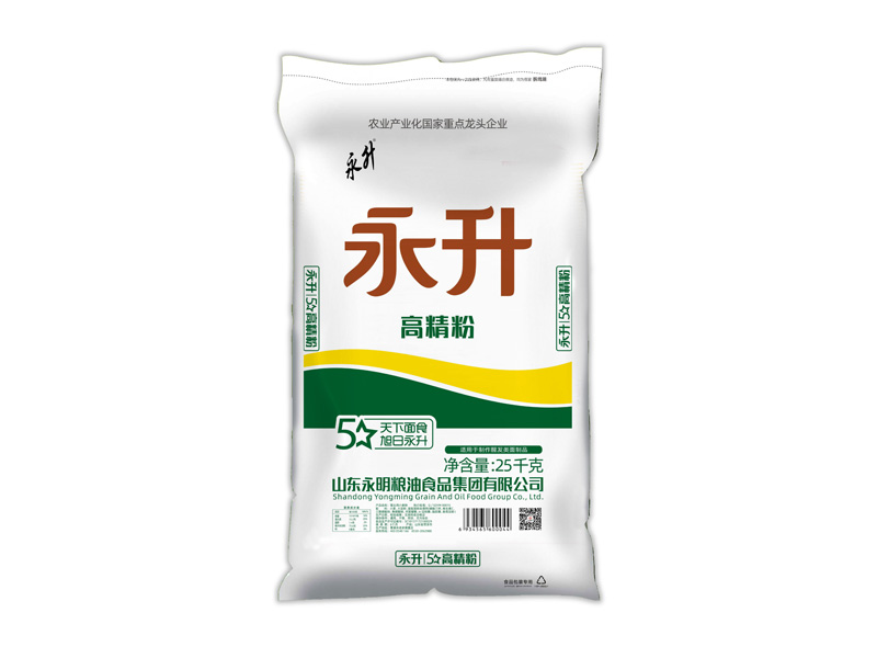 高精粉25KG