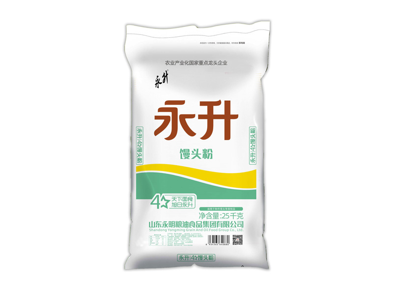 馒头粉25KG