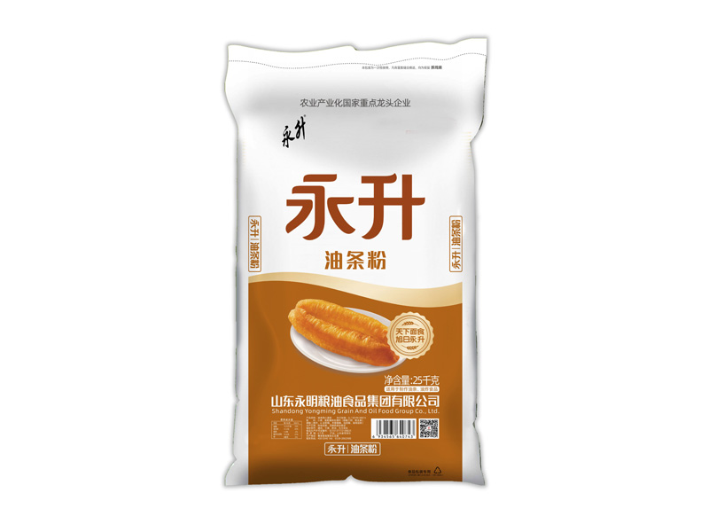 油条粉25KG