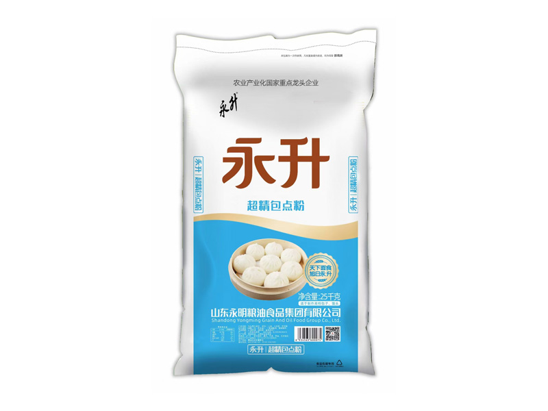 超精包点粉25KG